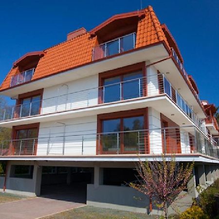 Apartamenty Klif Centrum Jastrzebia Gora Владиславово Екстер'єр фото