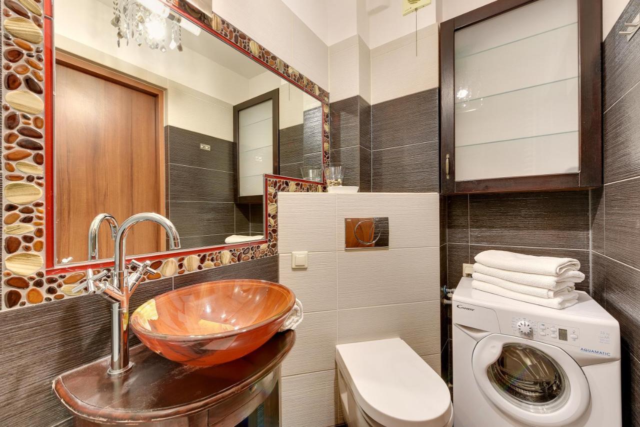 Apartamenty Klif Centrum Jastrzebia Gora Владиславово Екстер'єр фото