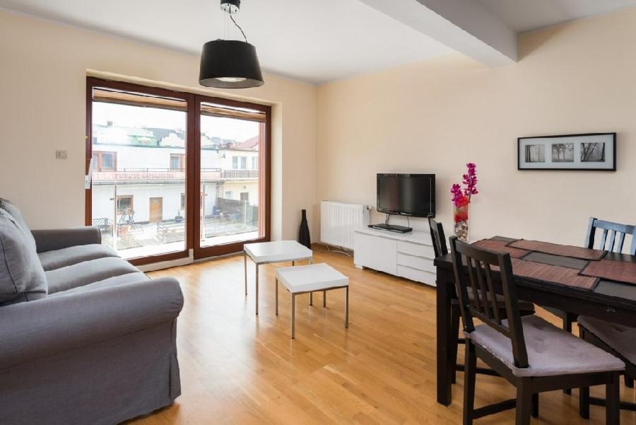 Apartamenty Klif Centrum Jastrzebia Gora Владиславово Екстер'єр фото