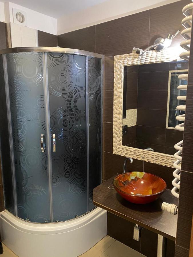 Apartamenty Klif Centrum Jastrzebia Gora Владиславово Екстер'єр фото