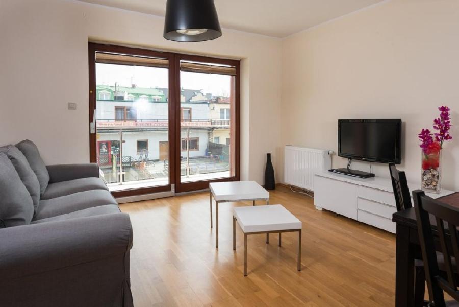 Apartamenty Klif Centrum Jastrzebia Gora Владиславово Екстер'єр фото
