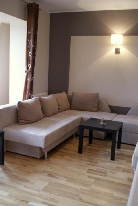 Apartamenty Klif Centrum Jastrzebia Gora Владиславово Екстер'єр фото